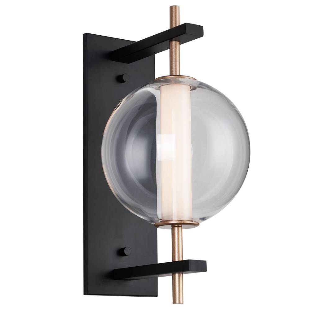 ET2 Axle Led Wall Sconce