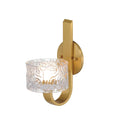 ET2 Elysian 1-light Led Wall Sconce