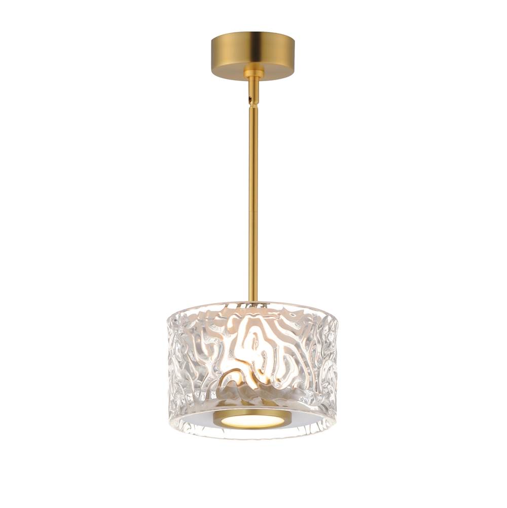 ET2 Elysian 1-light Led Pendant