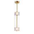ET2 Elysian 2-light Led Pendant
