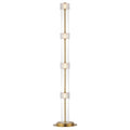 ET2 Elysian 4-light Led Floor Lamp