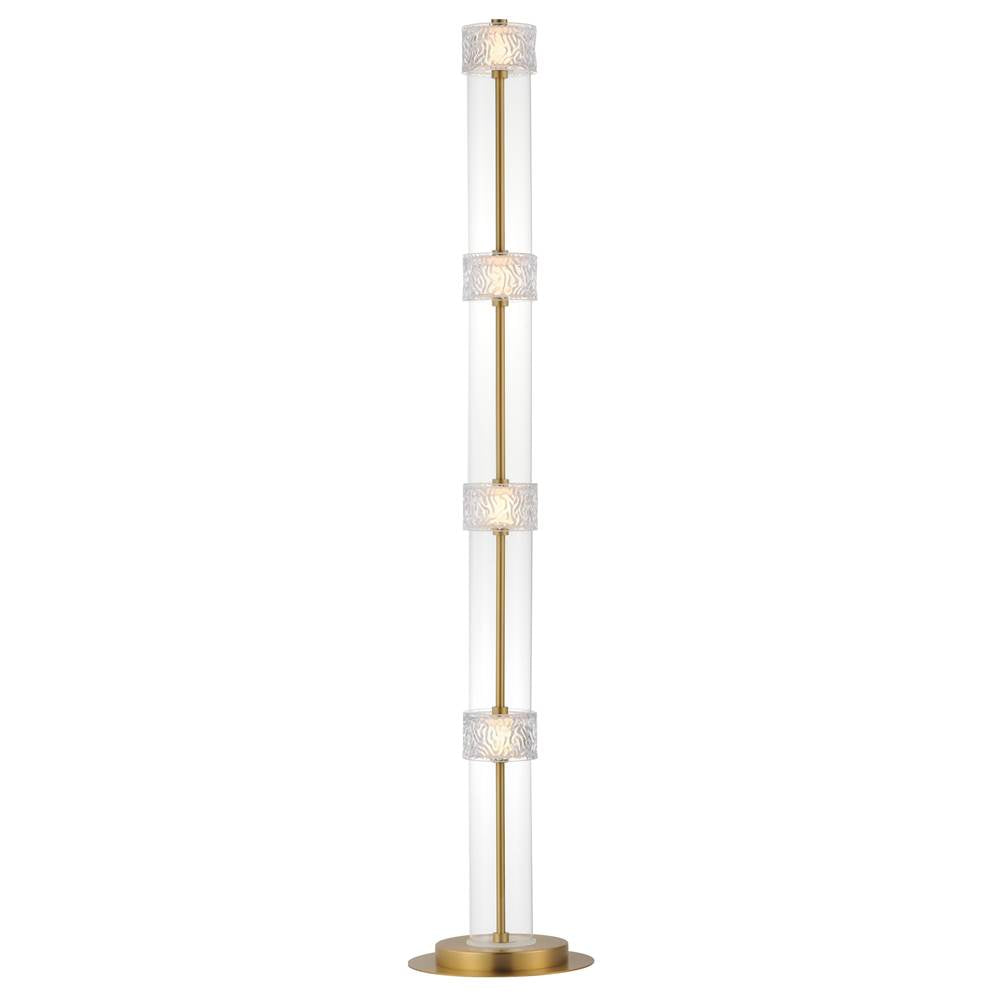 ET2 Elysian 4-light Led Floor Lamp