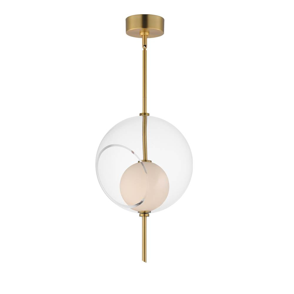 ET2 Martini 12'' Led Pendant