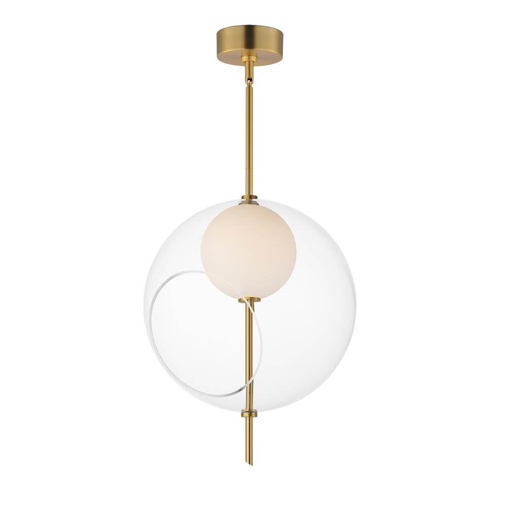 ET2 Martini 16'' Led Pendant