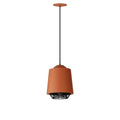 ET2 Phoenix 9'' Led Pendant