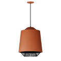 ET2 Phoenix 16'' Led Pendant
