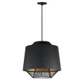ET2 Phoenix 18.5'' Led Pendant