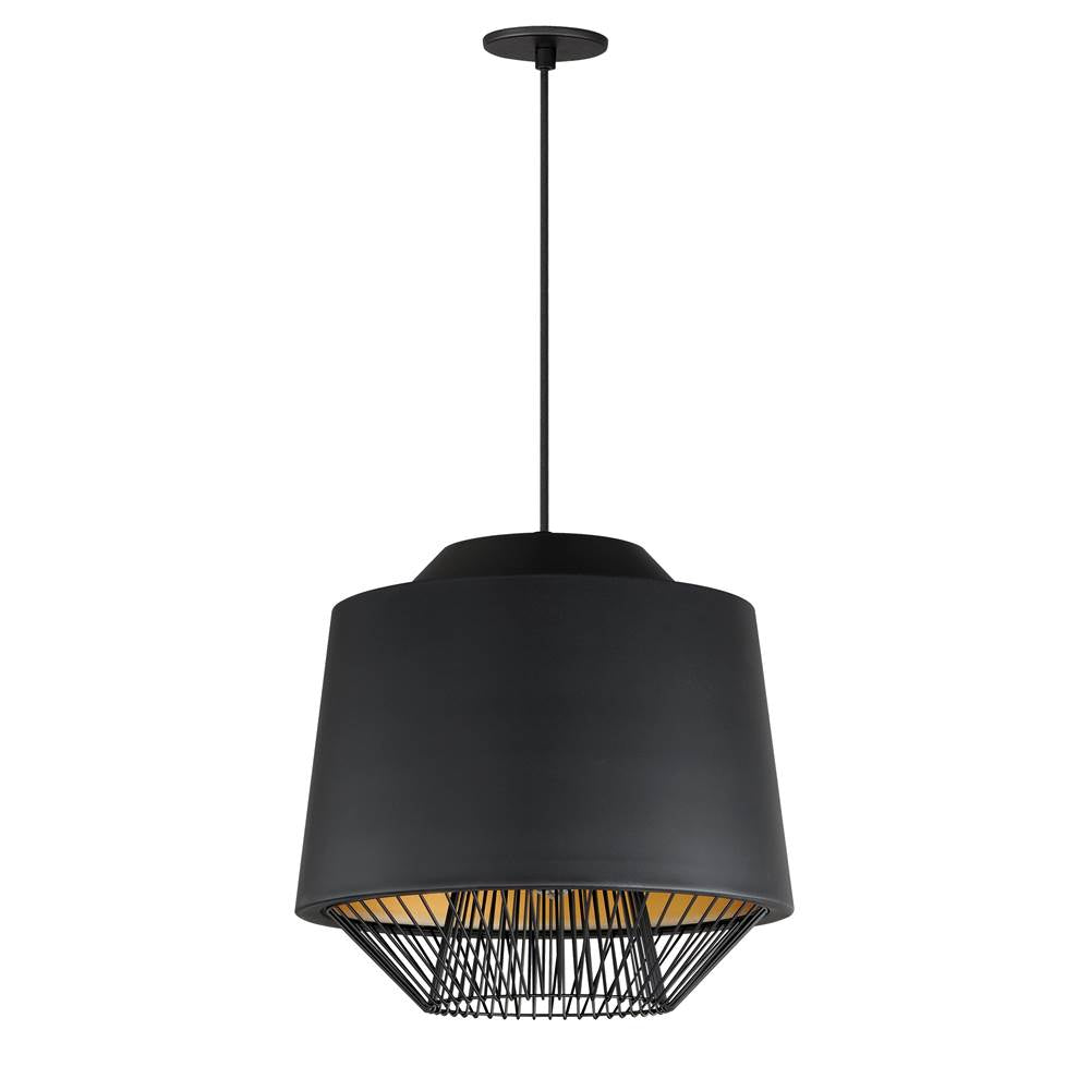 ET2 Phoenix 18.5'' Led Pendant