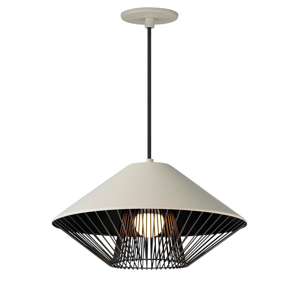 ET2 Phoenix-single Pendant