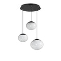 ET2 Nimbus-multi-light Pendant