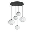 ET2 Nimbus-multi-light Pendant