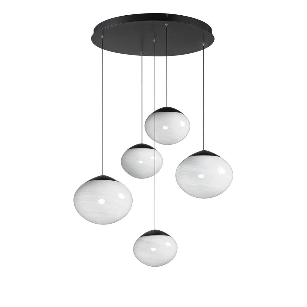 ET2 Nimbus-multi-light Pendant