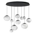 ET2 Nimbus-multi-light Pendant