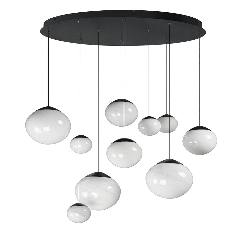 ET2 Nimbus-multi-light Pendant