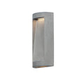 ET2 Boardwalk Medium Led Outdoor Wall Sconce