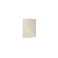 ET2 Puff 8'' Led Outdoor Wall Sconce