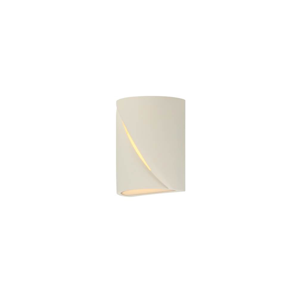 ET2 Puff 8'' Led Outdoor Wall Sconce