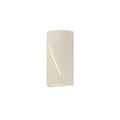 ET2 Puff 12'' Led Outdoor Wall Sconce
