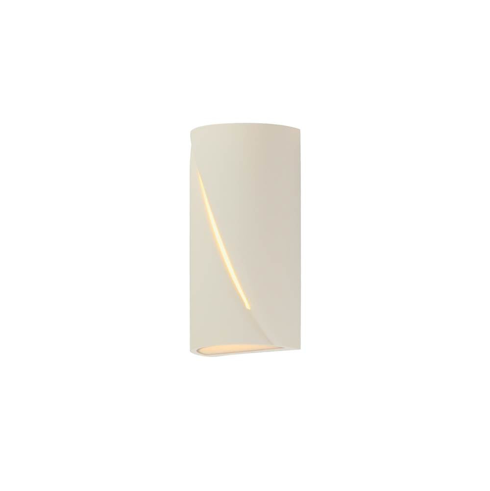 ET2 Puff 12'' Led Outdoor Wall Sconce