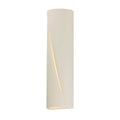 ET2 Puff 22'' Led Outdoor Wall Sconce