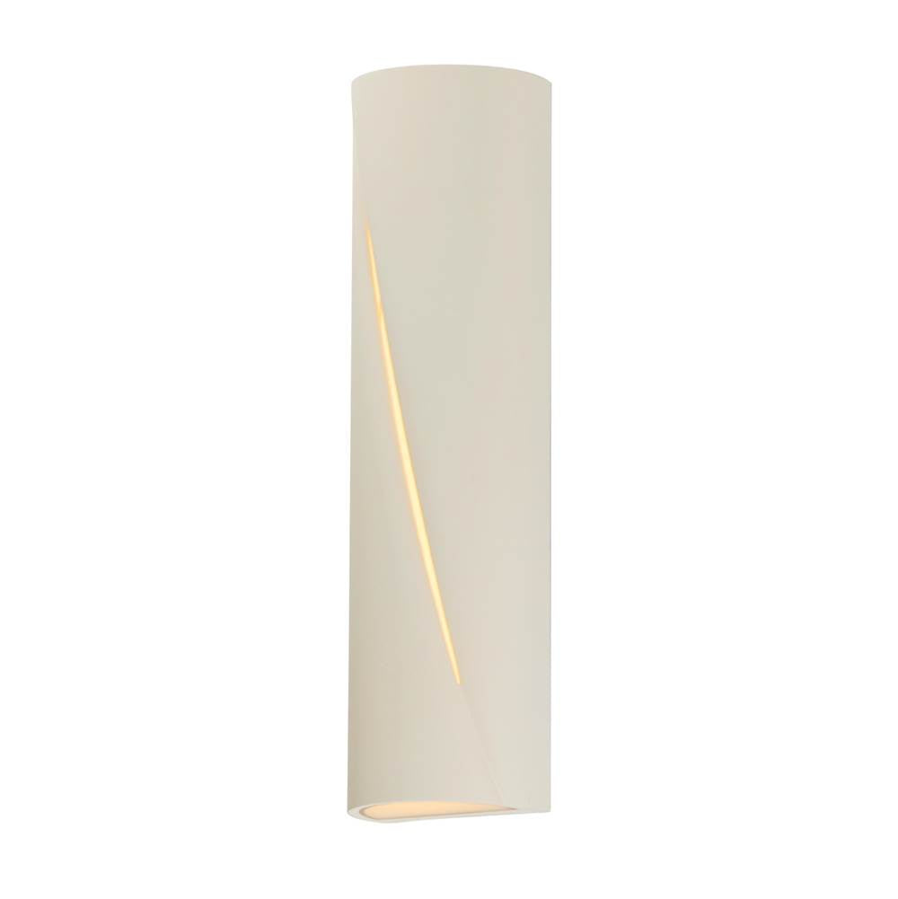 ET2 Puff 22'' Led Outdoor Wall Sconce