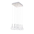 ET2 Larmes 9-light Pendant
