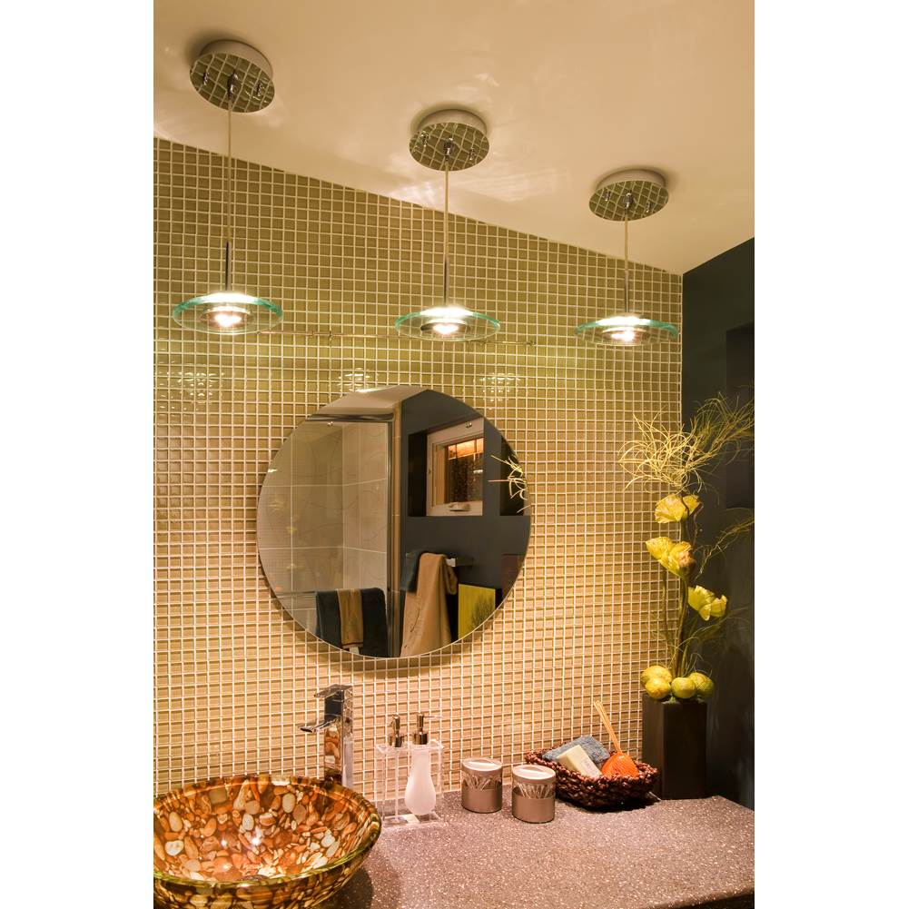 ET2 Hagen Led Pendant