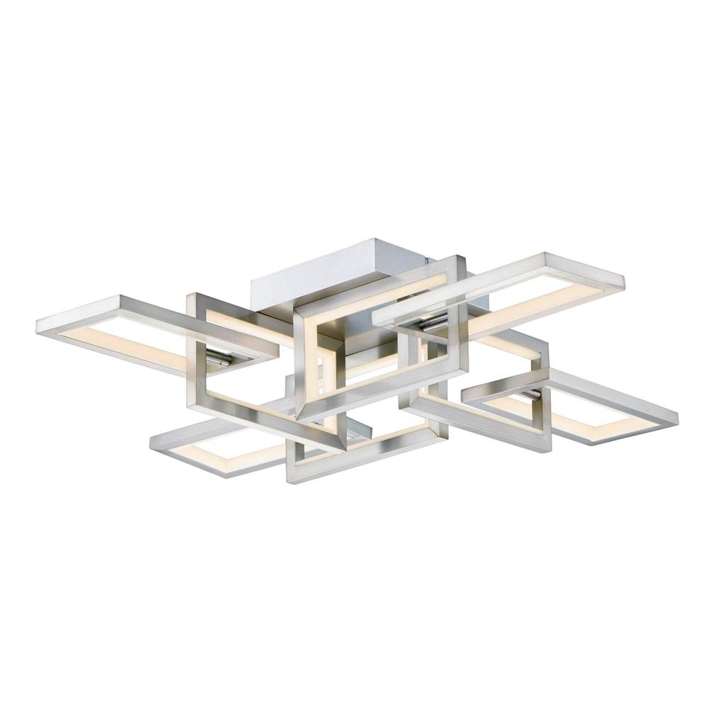 ET2 Link Led Flush Mount