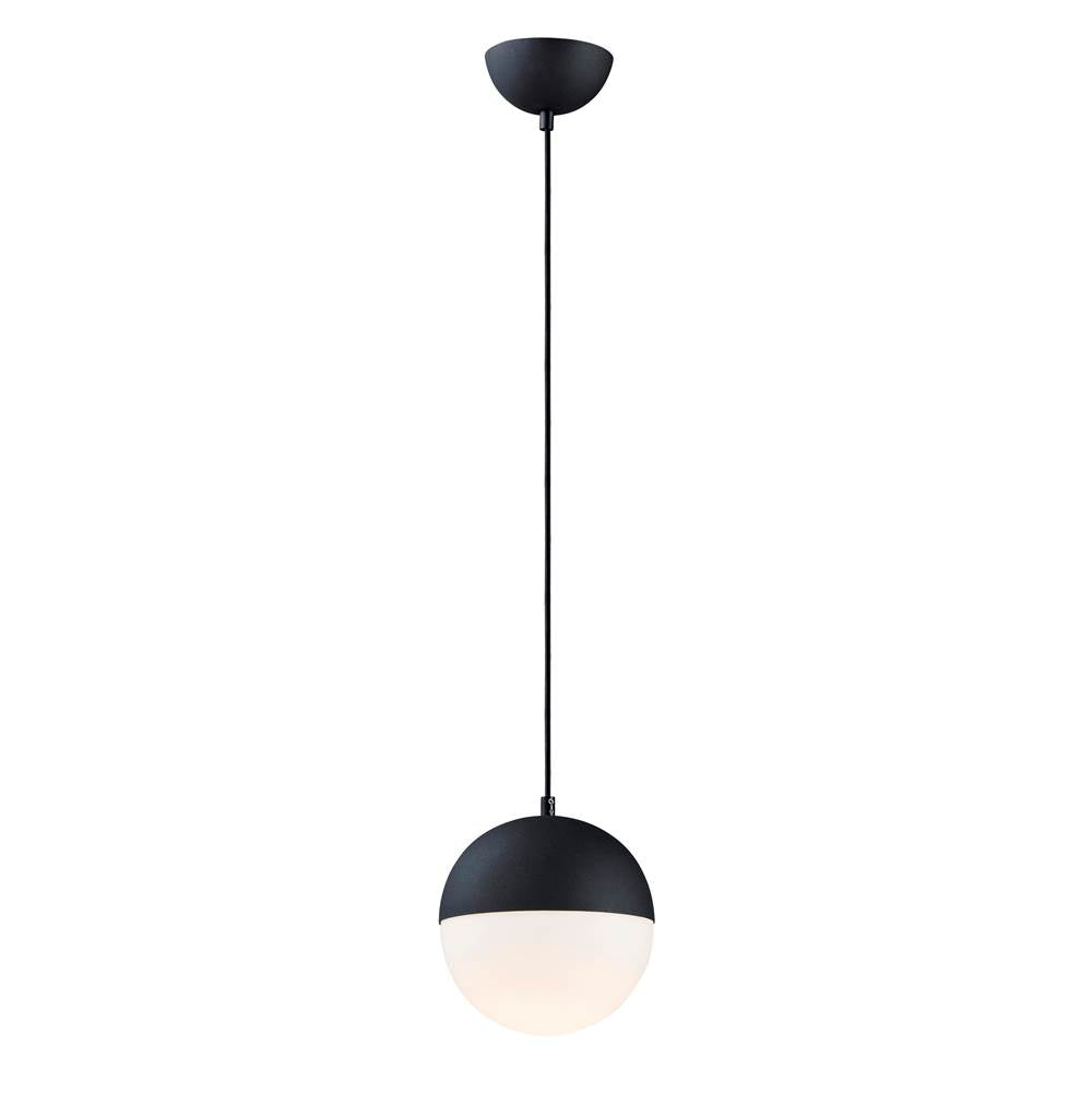 ET2 Half Moon Half Moon Medium Led Pendant