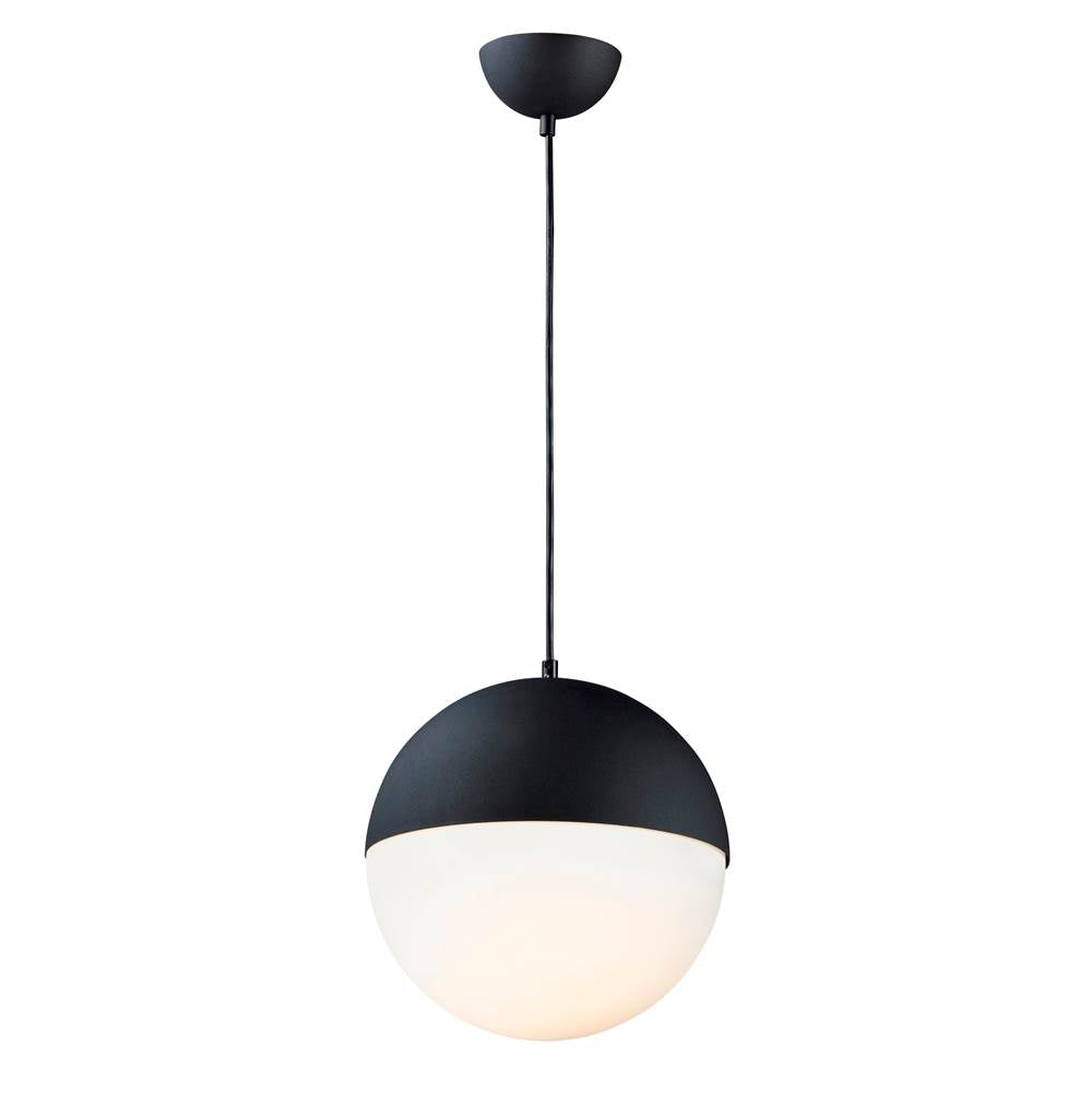 ET2 Half Moon Half Moon Large Led Pendant