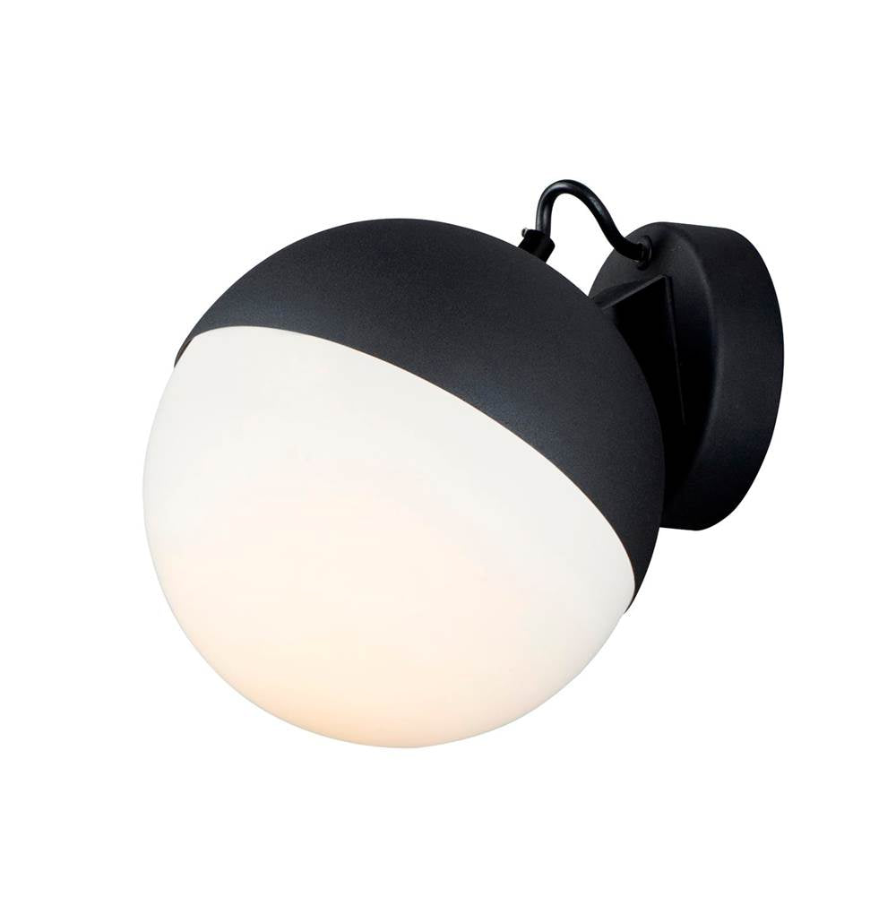 ET2 Half Moon Half Moon Led Wall Sconce