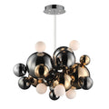 ET2 Stormy 12-light Led Pendant