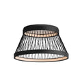 ET2 Loom 23'' Led Flush Mount
