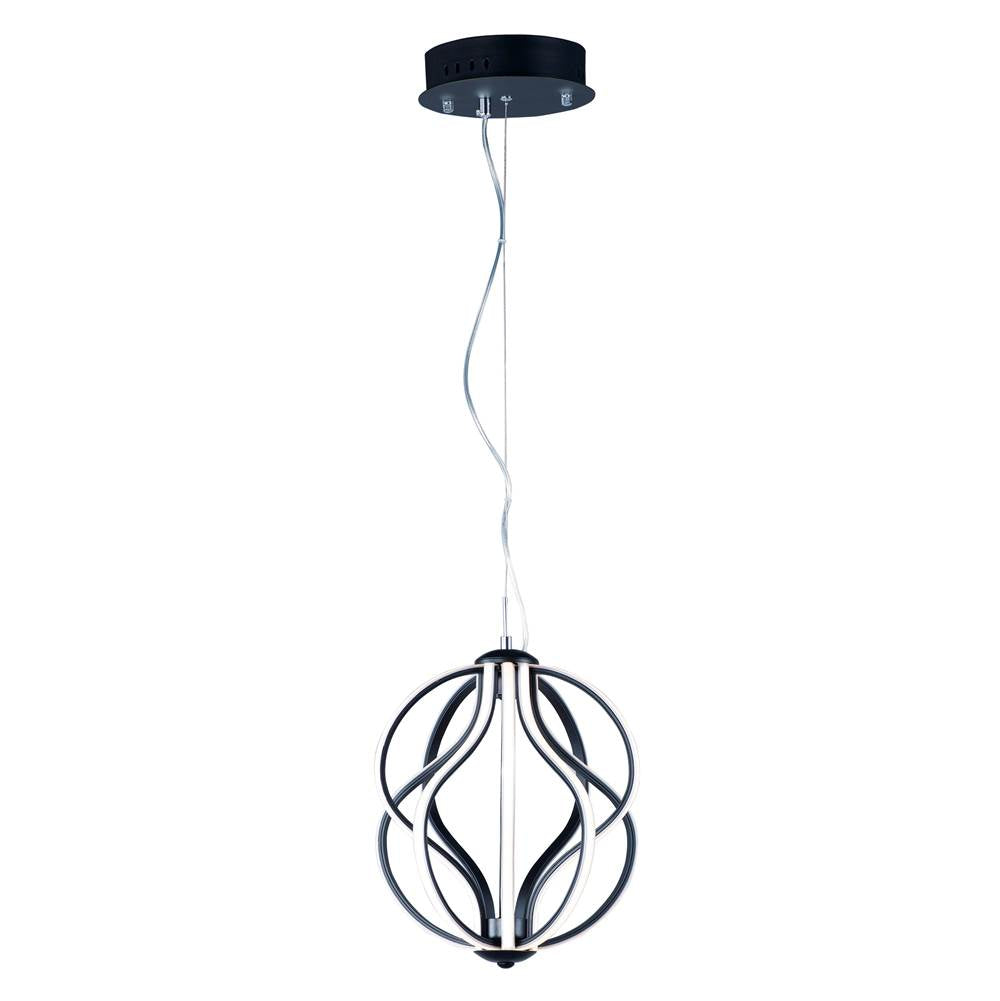 ET2 Aura 10-light Led Pendant