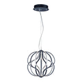ET2 Aura 14-light Led Pendant