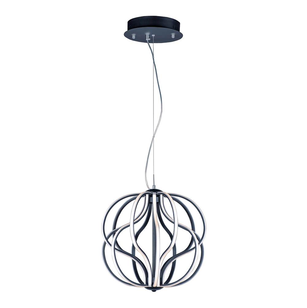 ET2 Aura 14-light Led Pendant