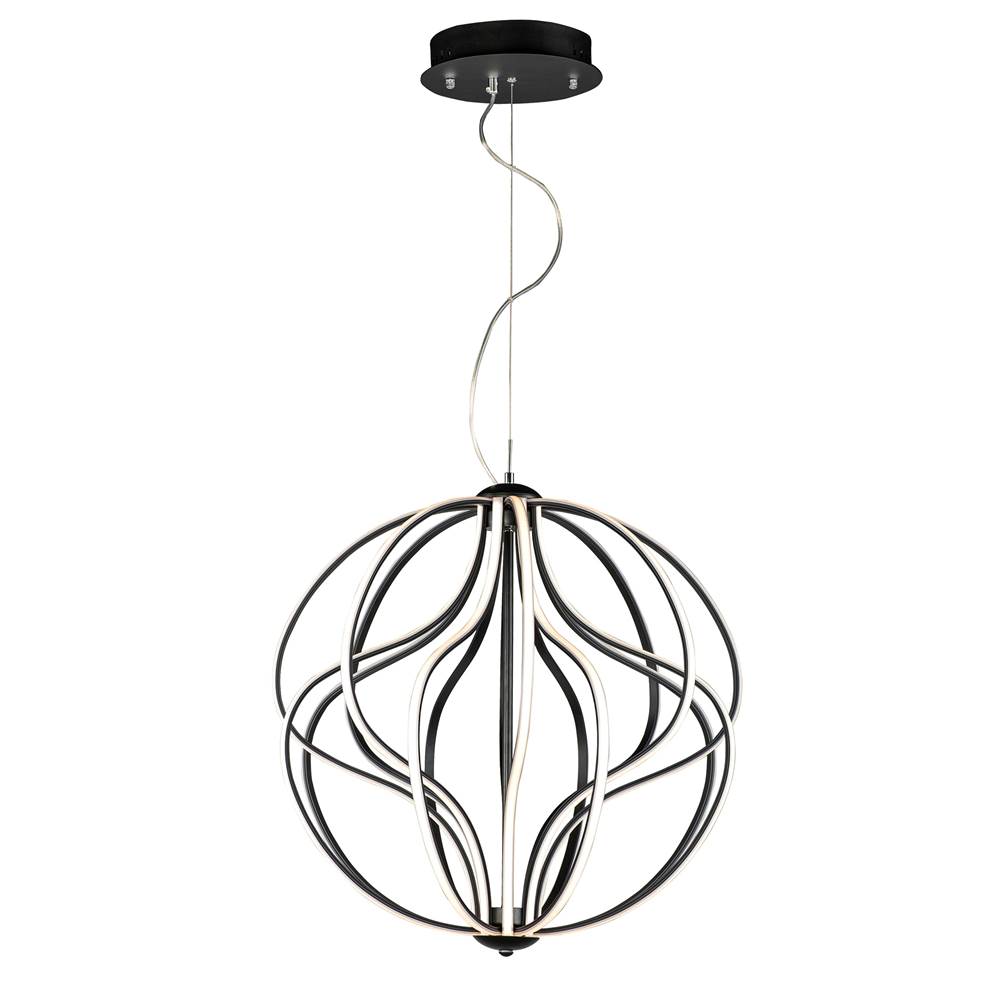 ET2 Aura 16-light Led Pendant