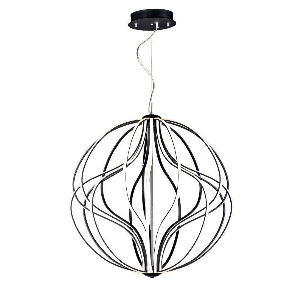 ET2 Aura 18-light Led Pendant