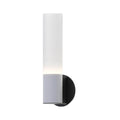 ET2 Highball Frosted Led Wall Sconce