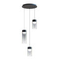 ET2 Highball 3-light Led Pendant