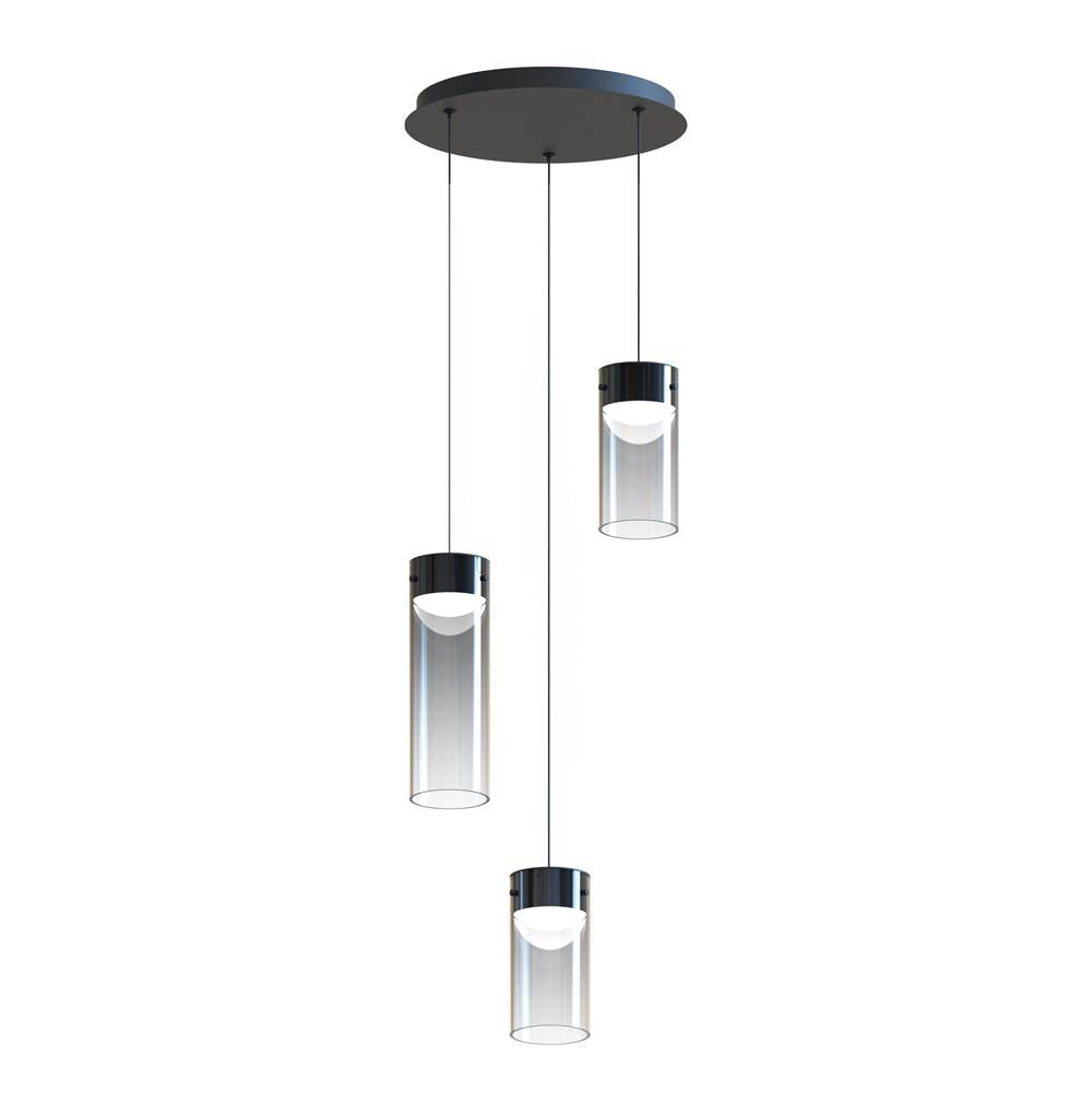 ET2 Highball 3-light Led Pendant