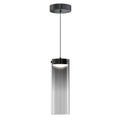 ET2 Highball Smoke Led Single Pendant