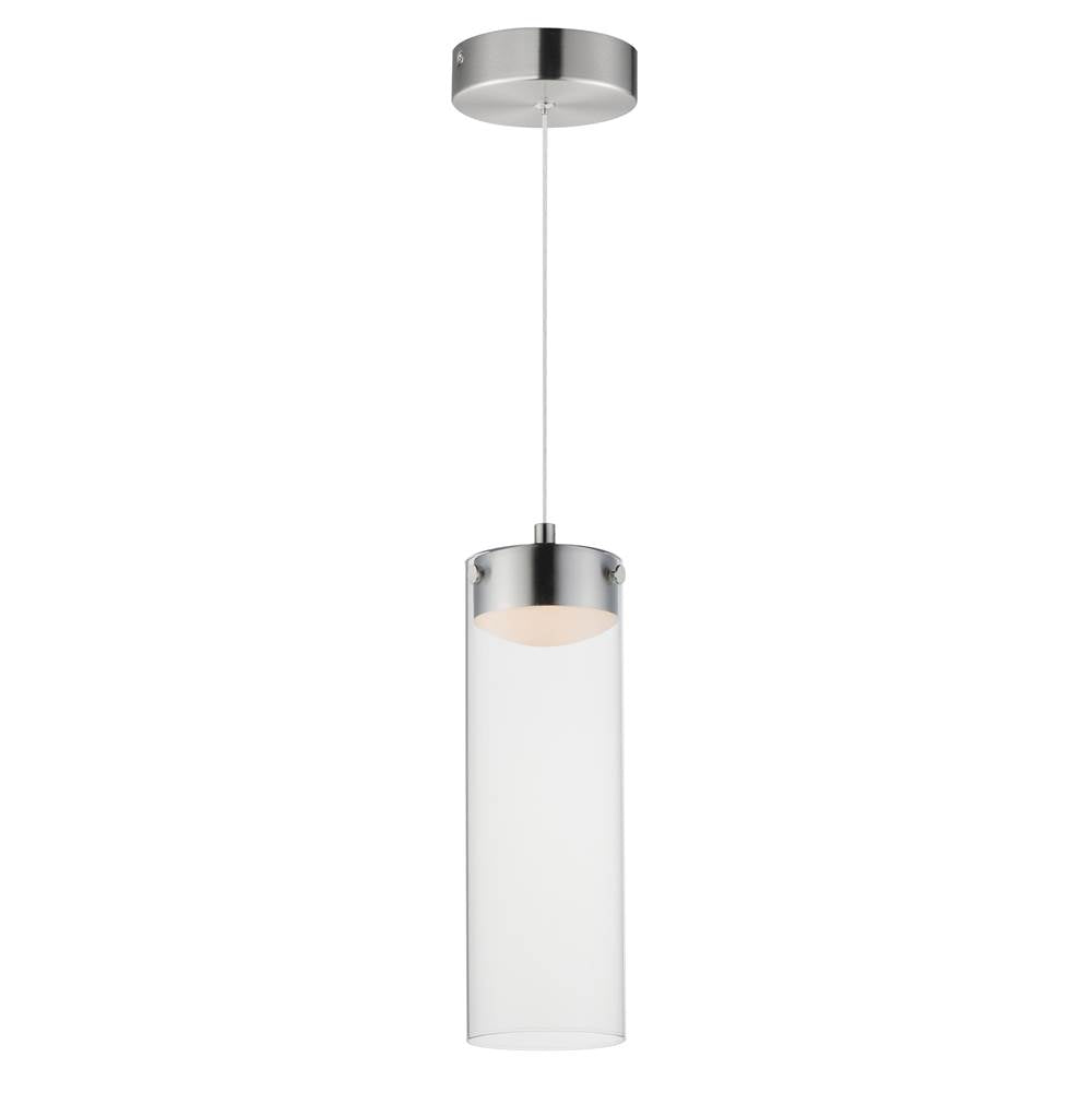 ET2 Highball Clear Led Pendant