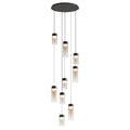 ET2 Highball 9-light Led Pendant
