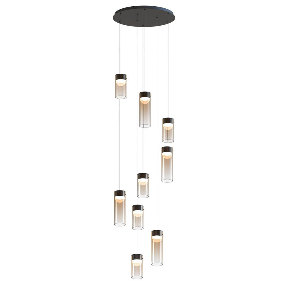 ET2 Highball 9-light Led Pendant