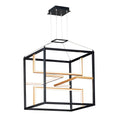 ET2 Chamber Led Pendant