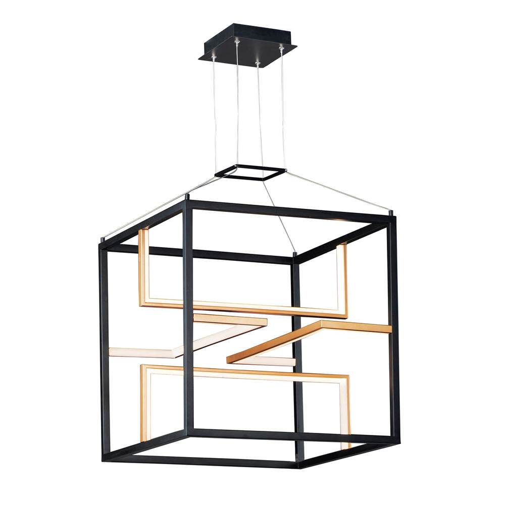 ET2 Chamber Led Pendant