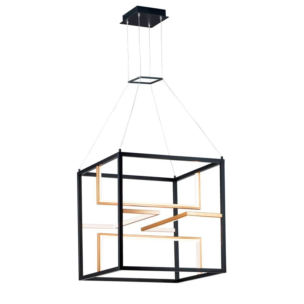 ET2 Chamber Led Pendant