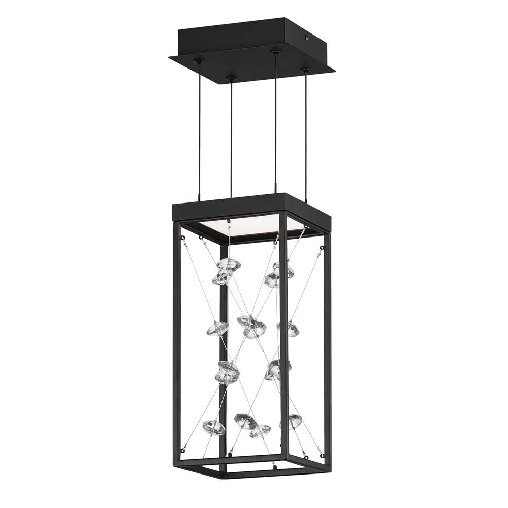 ET2 Entanglement 1-light Led Pendant