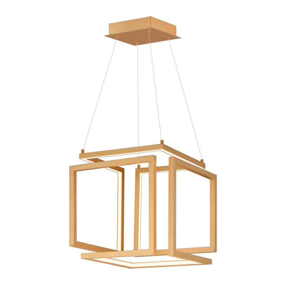 ET2 Penrose 16'' Led Pendant
